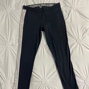 Under armour leggings